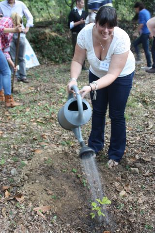 Asturias joven emprenda Gestión medioambiental