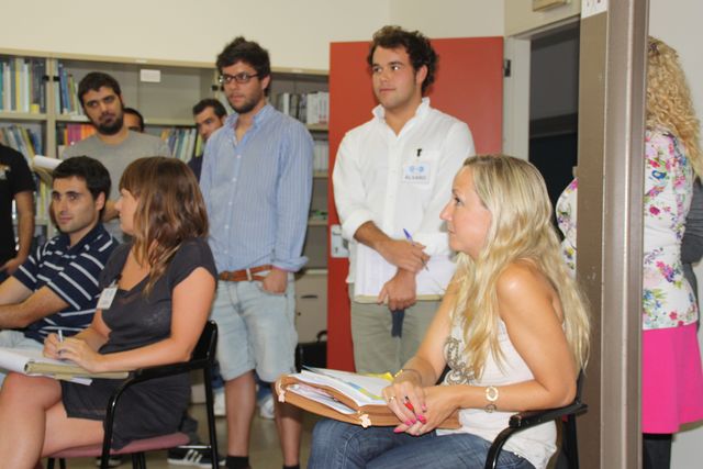 Asturias joven emprenda Medios de comunicación