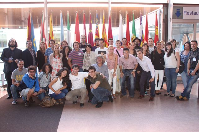 Asturias joven emprenda Emprendedores en Gijón
