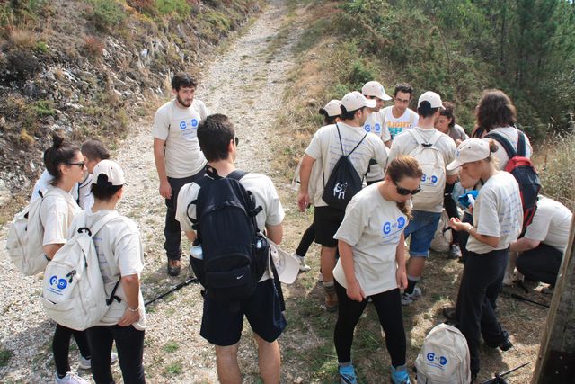 Asturias joven emprenda Trabajo equipo y orientación