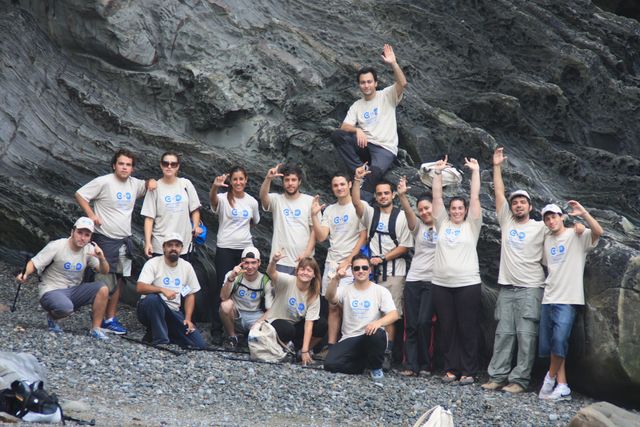 Asturias joven emprenda Trabajo equipo y orientación