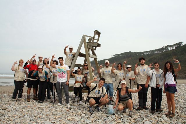 Asturias joven emprenda Trabajo equipo y orientación