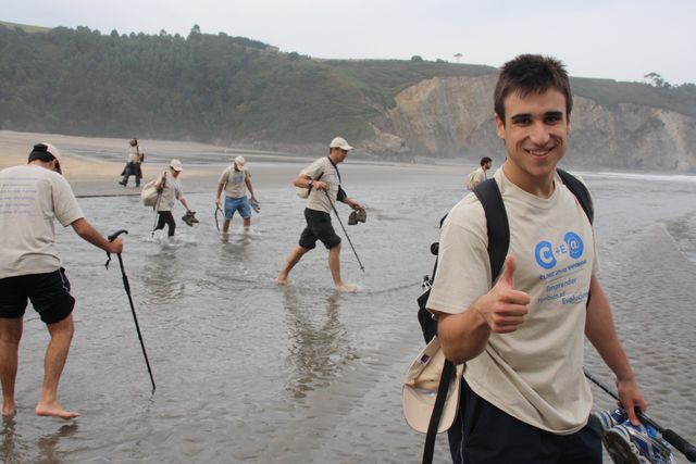 Asturias joven emprenda Trabajo equipo y orientación