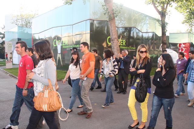 Asturias joven emprenda FIDMA