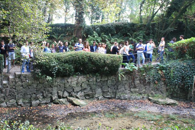 Asturias joven emprenda Jardín Botánico