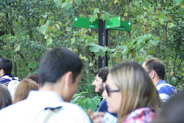 Asturias joven emprenda Jardín Botánico