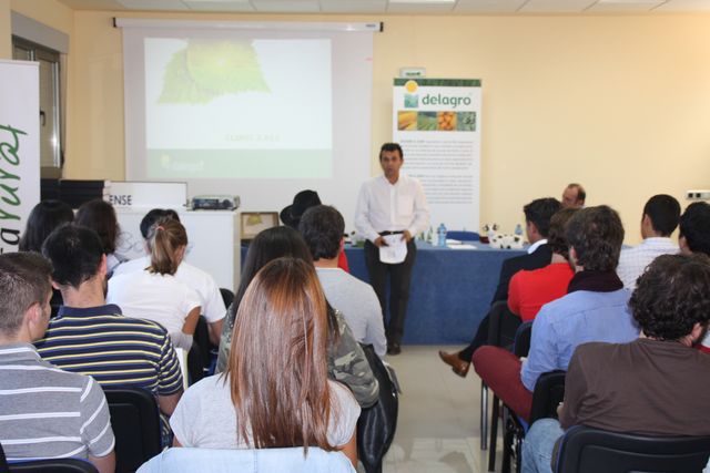 Asturias joven emprenda La Oturense