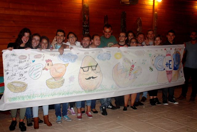 Asturias joven emprenda Creatividad e innovación