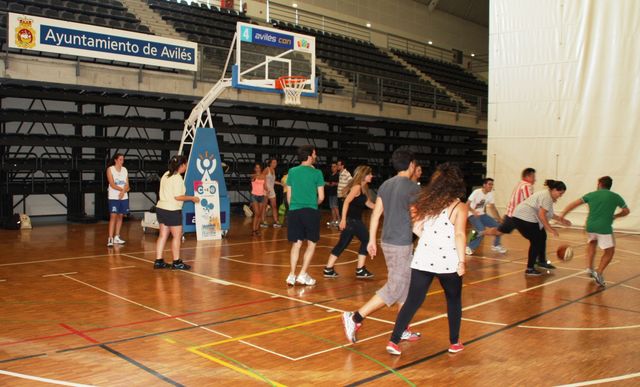 Asturias joven emprenda Desarrollo competencial EAR