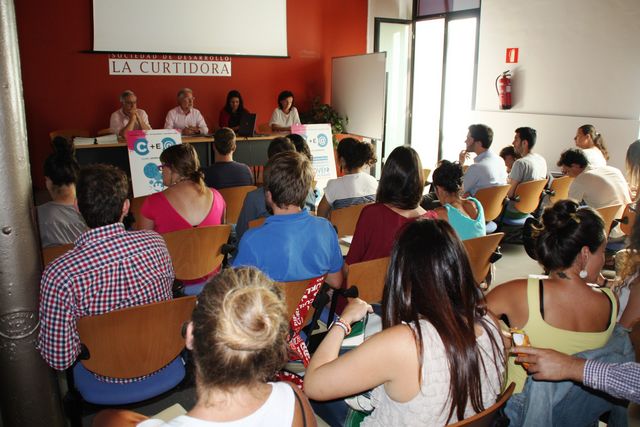 Asturias joven emprenda Emprendedores en Avilés