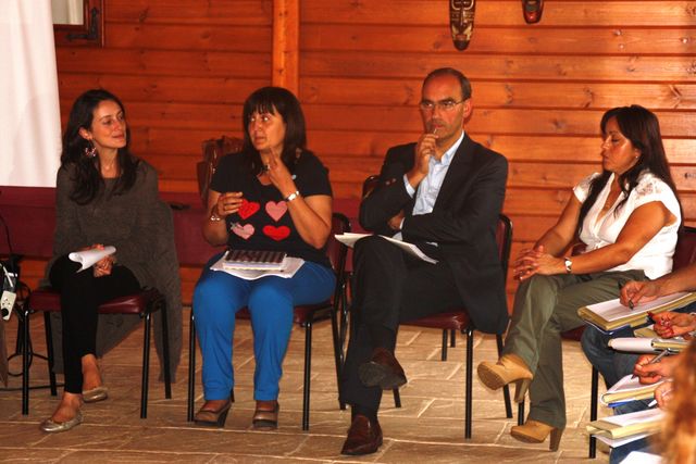 Asturias joven emprenda Emprendedores en Carreño