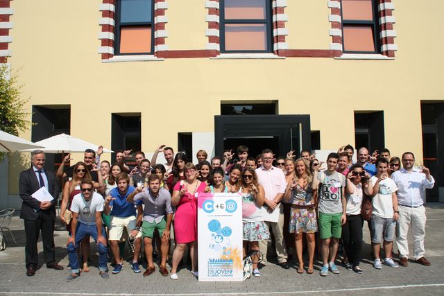 Asturias joven emprenda Participantes anteriores