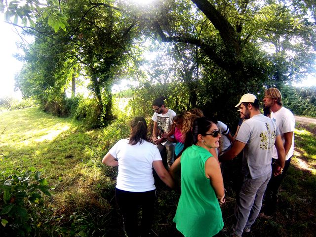 Asturias joven emprenda Trabajo equipo y orientación