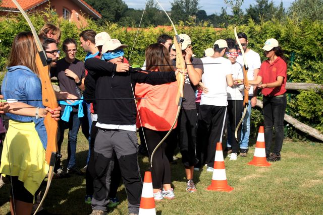 Asturias joven emprenda Trabajo equipo y orientación