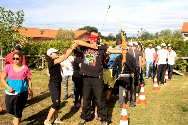 Asturias joven emprenda Trabajo equipo y orientación