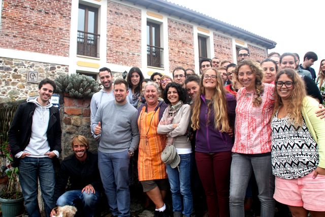 Asturias joven emprenda Empresa de Carreño