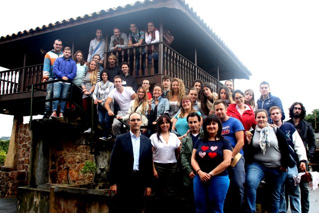 Asturias joven emprenda Empresa de Carreño