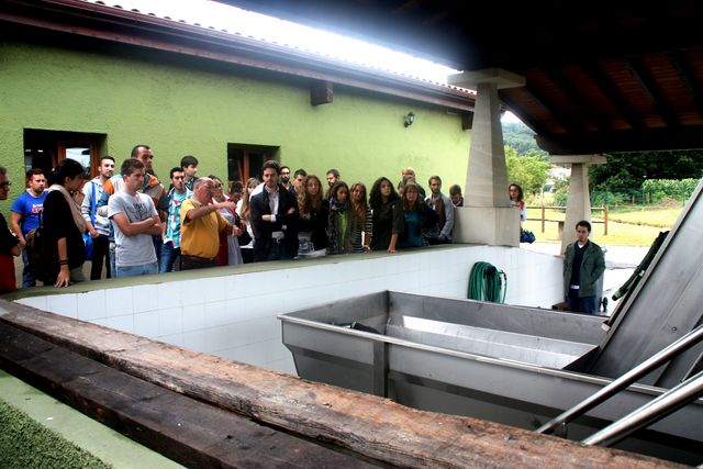 Asturias joven emprenda Empresa de Carreño