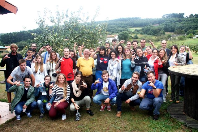 Asturias joven emprenda Empresa de Carreño