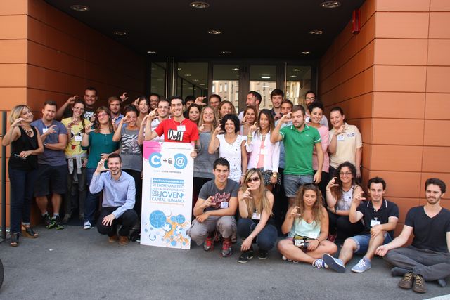 Asturias joven emprenda Factoría Cultura Avilés