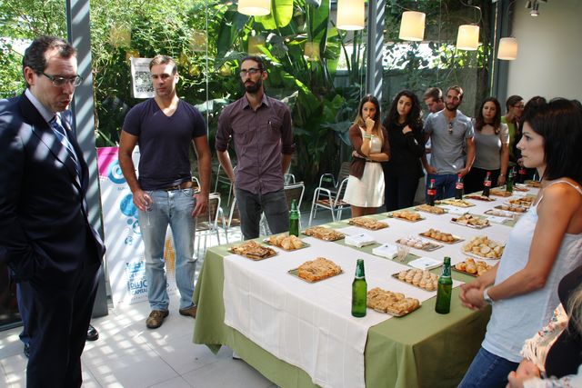 Asturias joven emprenda Jardín Botánico