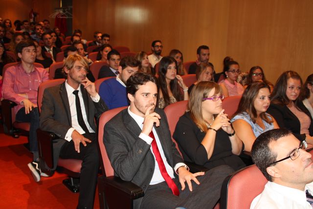 Asturias joven emprenda Clausura