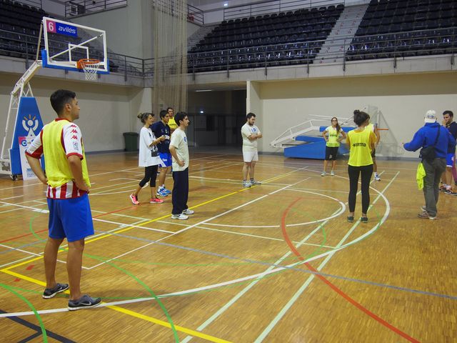 Asturias joven emprenda Taller Basket