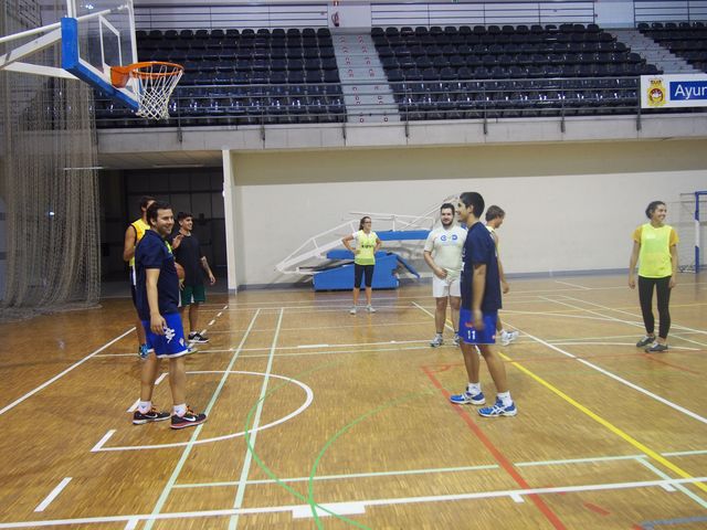Asturias joven emprenda Taller Basket