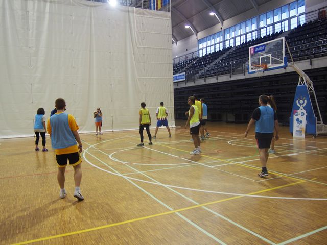 Asturias joven emprenda Taller Basket