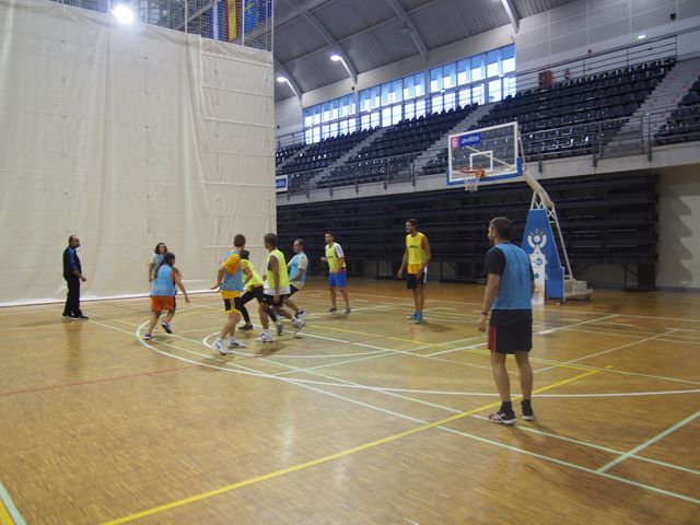 Asturias joven emprenda Taller Basket