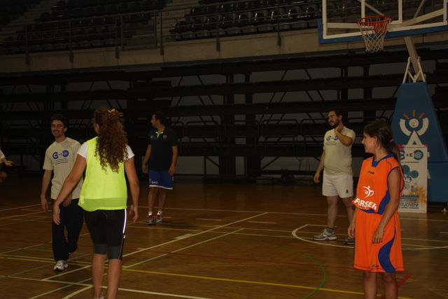 Asturias joven emprenda Taller Basket