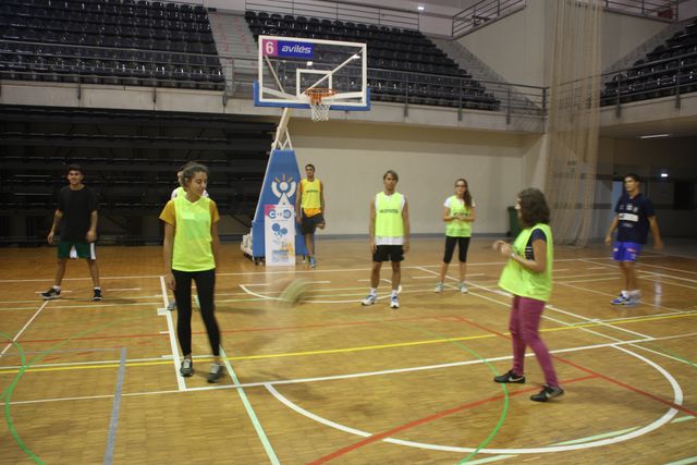 Asturias joven emprenda Taller Basket