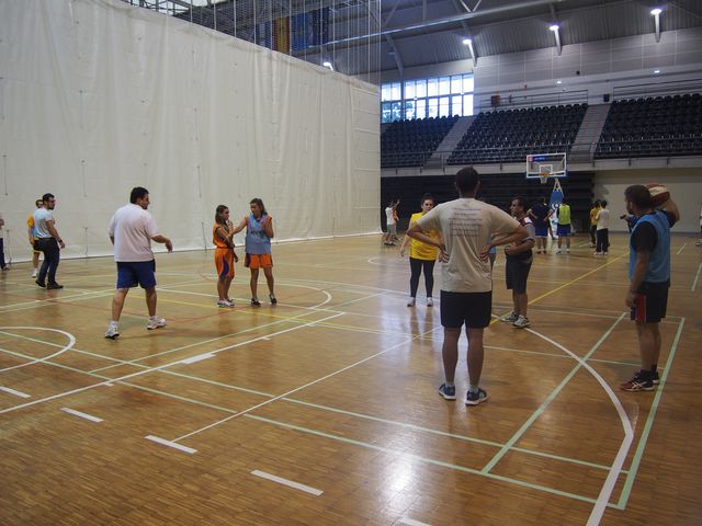 Asturias joven emprenda Taller Basket