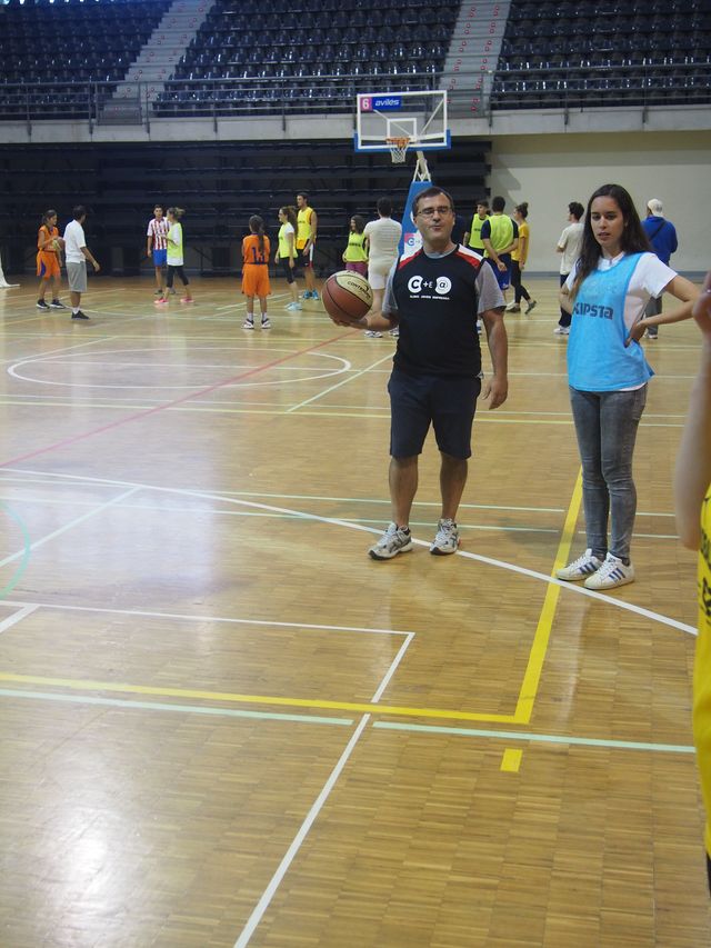 Asturias joven emprenda Taller Basket