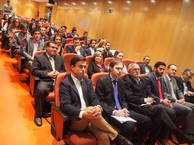 Asturias joven emprenda Lección Magistral