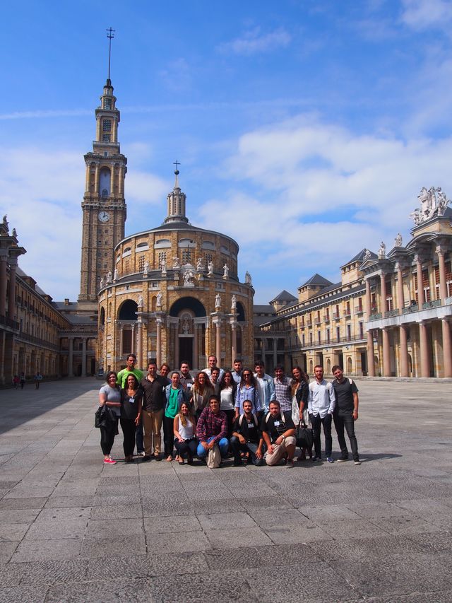 Asturias joven emprenda Sesión fotografía