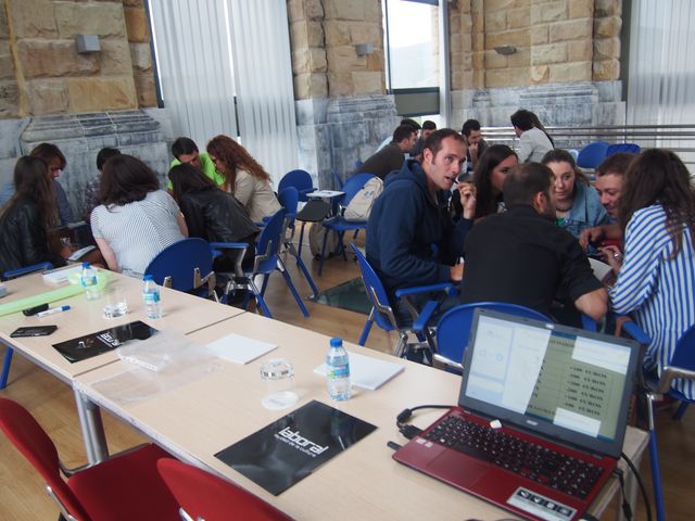 Asturias joven emprenda Taller Ventas Negociación