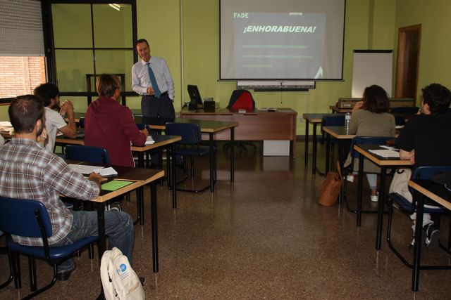 Asturias joven emprenda Encuentro día 11