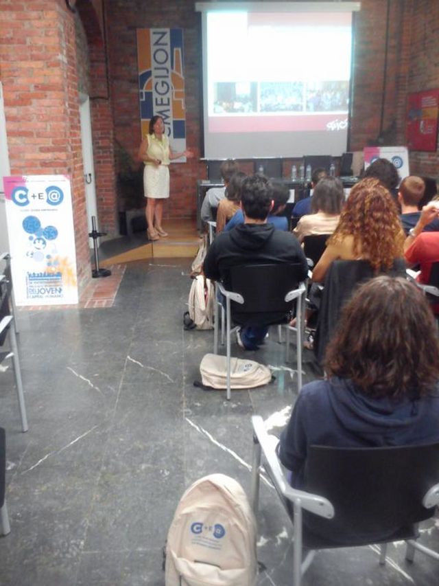 Asturias joven emprenda CME