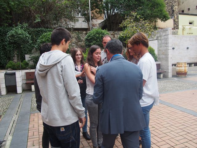 Asturias joven emprenda Dinámicas