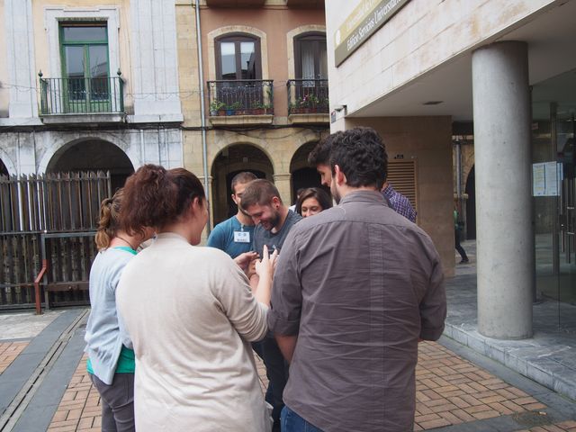 Asturias joven emprenda Dinámicas