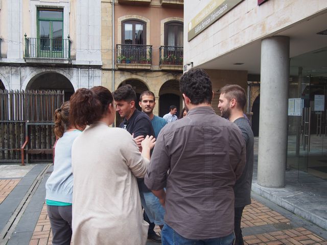 Asturias joven emprenda Dinámicas