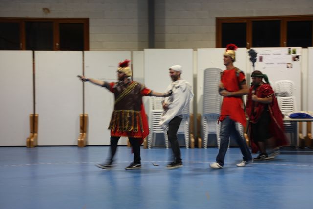 Asturias joven emprenda Taller Teatro