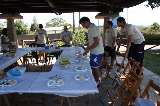 Asturias joven emprenda Comida