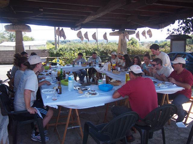 Asturias joven emprenda Comida