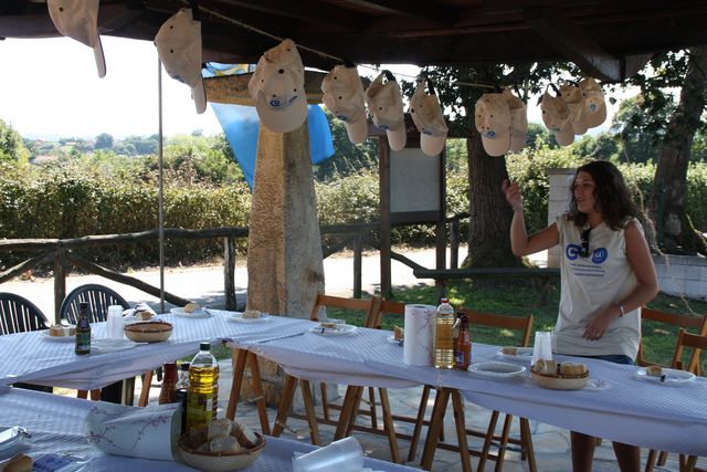 Asturias joven emprenda Comida