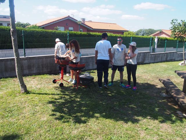 Asturias joven emprenda Comida