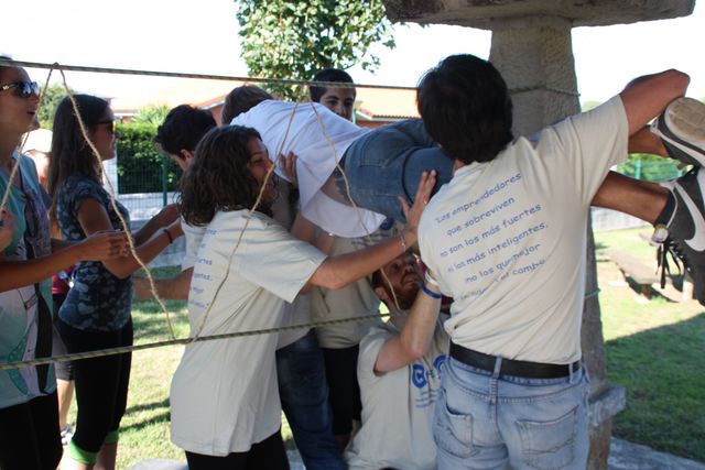 Asturias joven emprenda OT