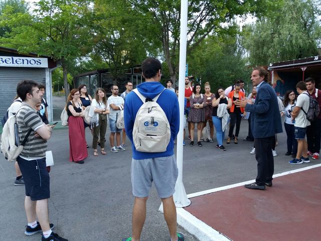 Clinic Joven emprenda Cámara de Comercio