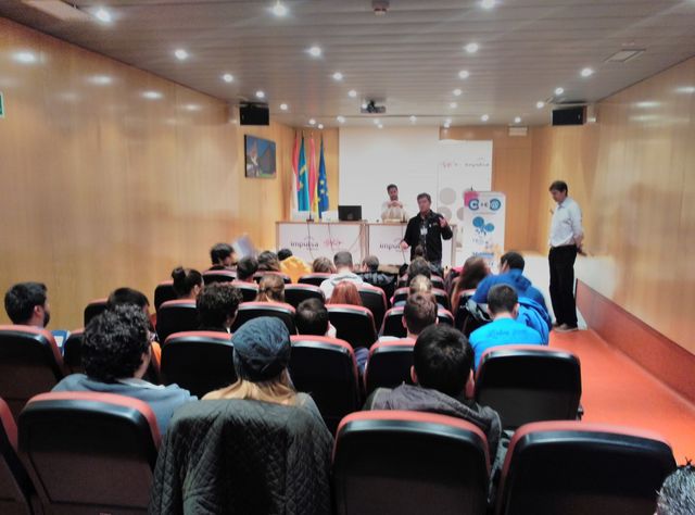 Asturias joven emprenda CME